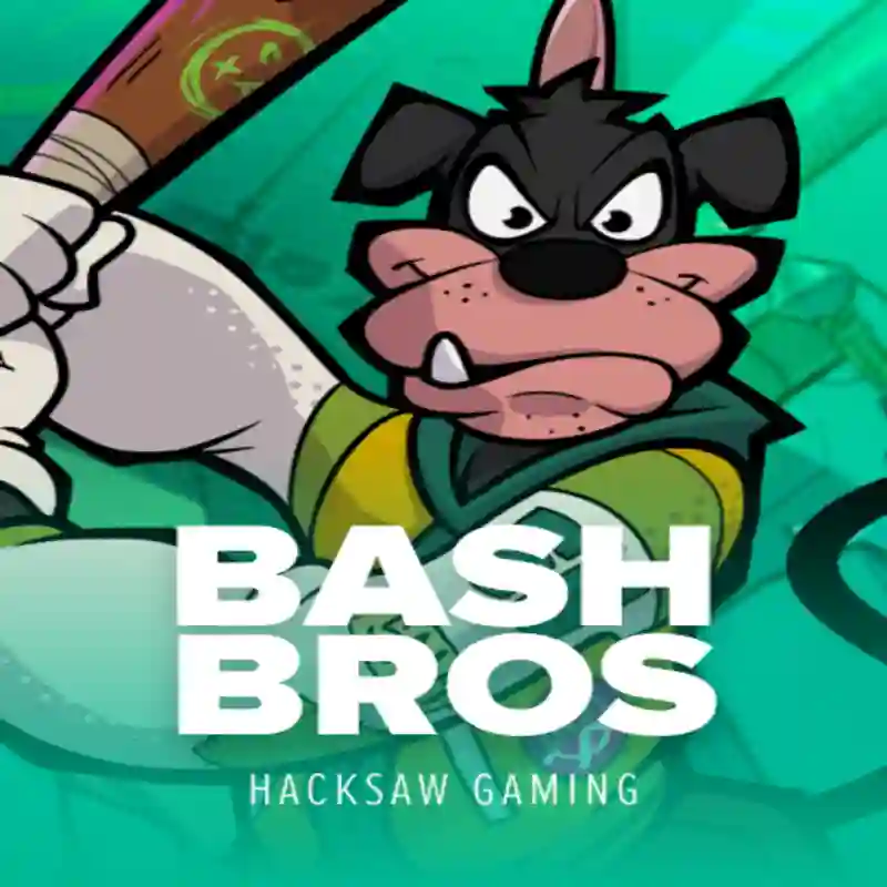 Jugar Bash Bros en Bono77 Casino