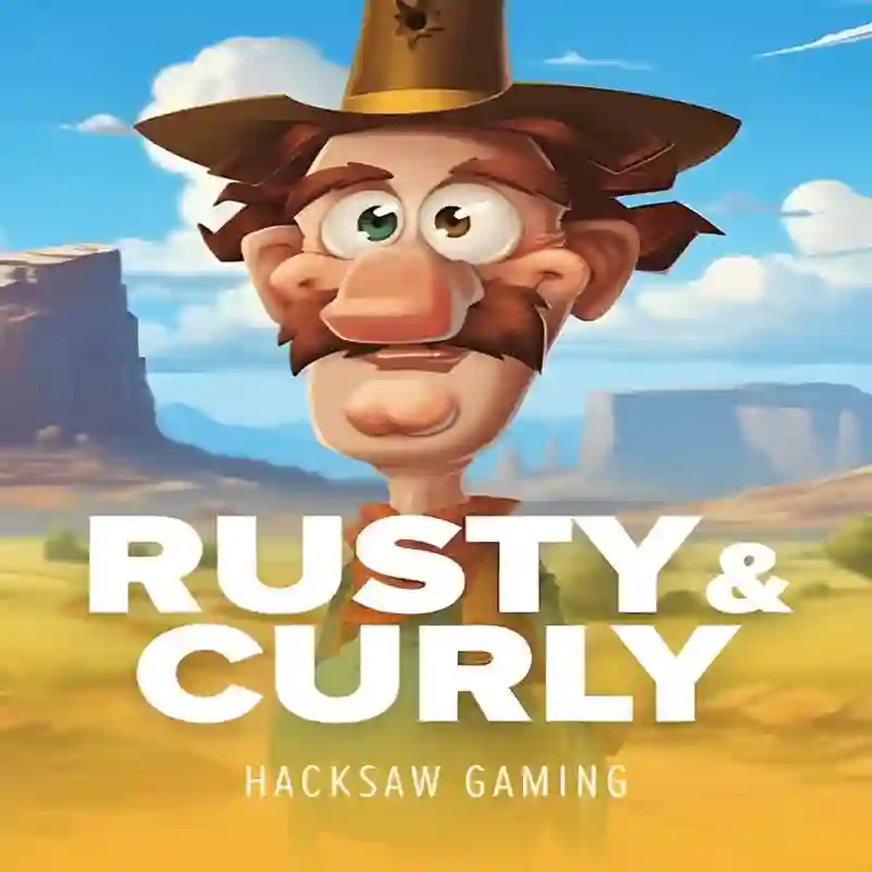 Jugar a HS Rusty & Curly en bono77 casino