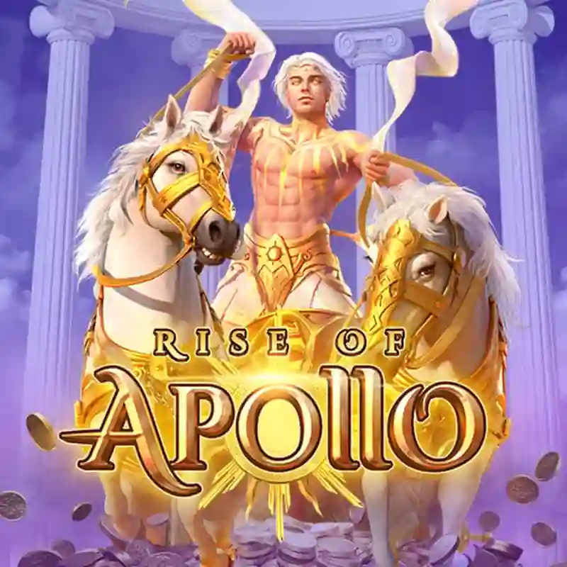 Rise of Apollo casino online
